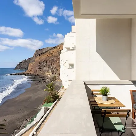 Home2Book Beach Front Sunny Paradise Santa Cruz de Tenerife
