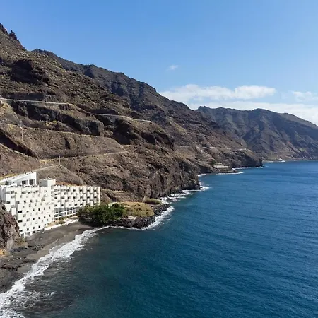 Apartment Home2Book Beach Front Sunny Paradise Santa Cruz de Tenerife